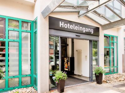 ACHAT Hotel Stuttgart Airport Messe