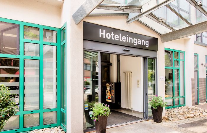 ACHAT Hotel Stuttgart Airport Messe
