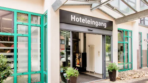 ACHAT Hotel Stuttgart Airport Messe in Stuttgart