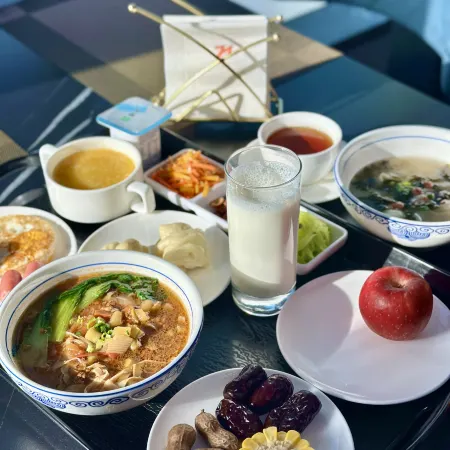 Yanan Fenglin Hotel