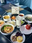 Yanan Fenglin Hotel