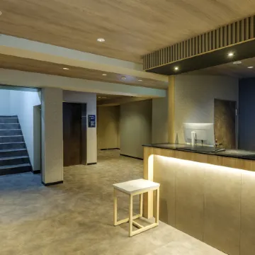 HOTEL MYSTAYS Higashi Jujo  (Old name：Flexstay Inn Higashi Jujo) Отели рядом с достопримечательностью «Акабане»