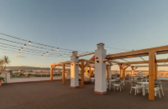 科爾多瓦霍斯波利亞酒店