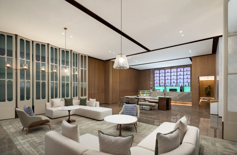 Wyndham Garden Shanghai Songjiang(Sheshan) photo 4