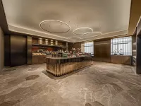 Crystal Hotel Harbin Songbei Shimao Avenue Hotels near Songbei