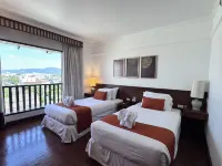 Wienglakor Hotel Lampang Hotels in Lampang