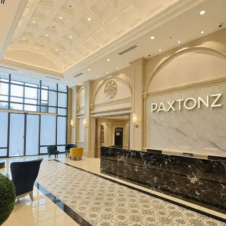 Paxtonz Empire City Damansara Near One Utama