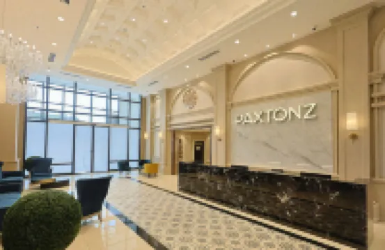 Paxtonz Empire City Damansara Near One Utama