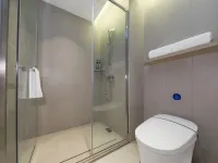 Home Inn Neo (Changbaishan North Slope Tourist Center Store) โรงแรมในอันถู