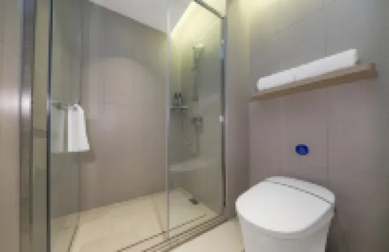 如家酒店neo（長白山北坡遊客集散中心店）