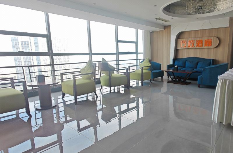 Blue Horizon Hotel photo 5