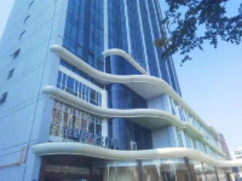 Xian Ge Tang Hotel Hotels near Huaxi District