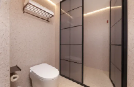 Orange Hotel (Chuzhou Wanda Plaza)