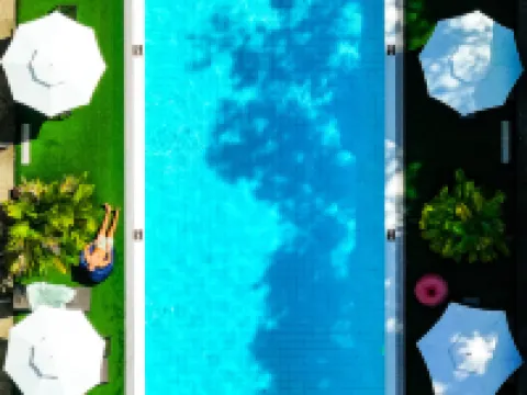 聖茲恩科倫度假村 科倫酒店