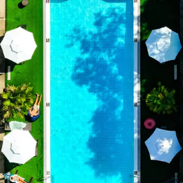 SunzEn Palawan, Resort (Sunz en Coron Resort)