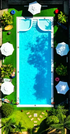 SunzEn Palawan, Resort (Sunz en Coron Resort)