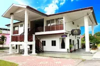 Kesuma Villa Exclusive Stay Hotel di Yong Peng