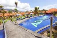 Adi Assri Beach Resorts And Spa Pemuteran - Bares