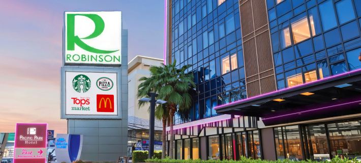 Pacific Park Hotel Hotels in Pattaya