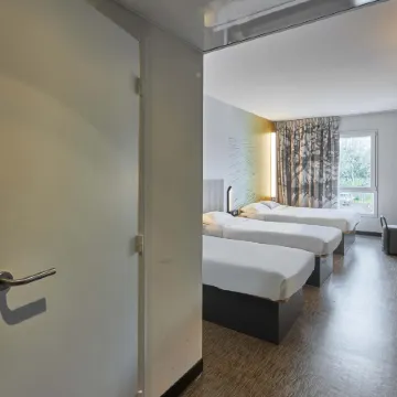 B&B Hotel Ouistreham
