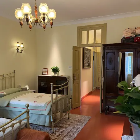 Lao E Qiao Homestay (West 13th Street)
