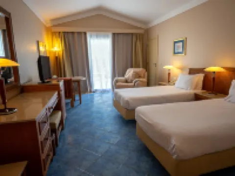 Ecotel Dahab Bay View Resort Hotels in Dahab