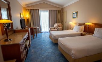 Ecotel Dahab Bay View Resort