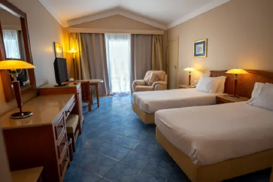 Ecotel Dahab Bay View Resort