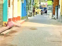 The OLD house Hoteles en Distrito de Birbhum