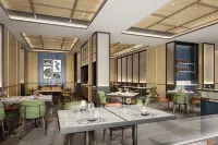 Four Points By Sheraton Zibo Zichuan