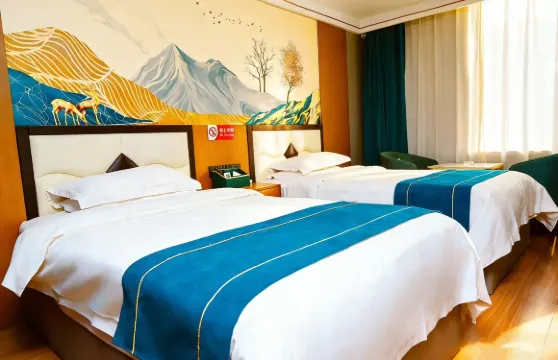 子長百亨大酒店