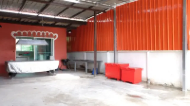 Casa Mare Pool Villa