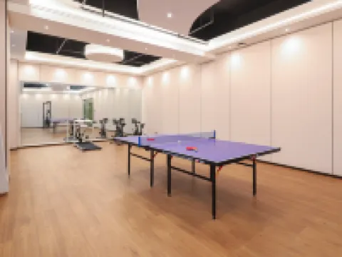 安徽華陽開元國際酒店 含山酒店