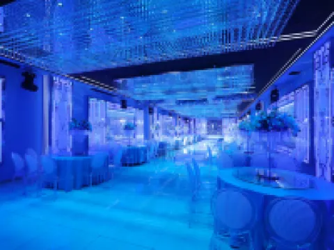 安徽華陽開元國際酒店 含山酒店