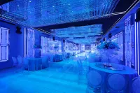 New Century International Hotel Hotel di Hanshan