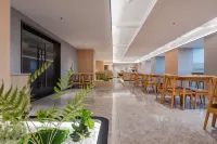 如家素柏·雲飯店（蕪湖大學城店） - 2 星級