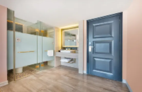 Puyun Cloud Apartments (Foshan Lingnan Tiandi Ancestor Temple Metro Station Branch)