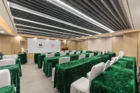 Jifeng International Hotel (Victoria moore city Branch)