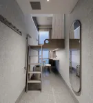 Zhu Xiaoding Hotel (Beijing Balizhuang Sihui Subway Station Branch)
