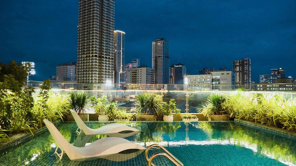 Em Oi Boutique Hotel