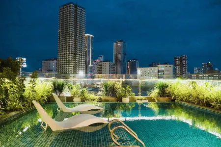 Em Oi Boutique Hotel