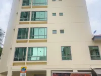 HOMIX Hotel Hotels near Novena Square