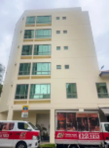 禾覓飯店