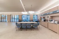 Hanting Hotel Ganzhou Dengfeng Avenue Branch - เปิดใหม่