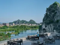 SYYF · Shiyuyuanfang Li River Hotel (Guilin Elephant Hill Scenic Spot) Hotels near Xiaodongjiang River