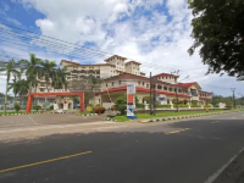 Marbella Place Anyer by Jayakarta Hoteles en Anyar