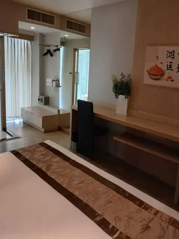 ห้องแฟมิลี่สวีท