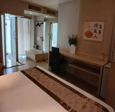 ห้องแฟมิลี่สวีท