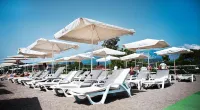 Pashas Princess by Werde Hotels - Adult Only - Gym