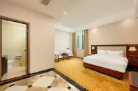 Guangdong Cave Yao Bath Cultural Tourism Resort Hotel